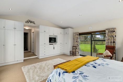 Photo of property in 269 Old Hautere Road, Hautere, Otaki, 5582