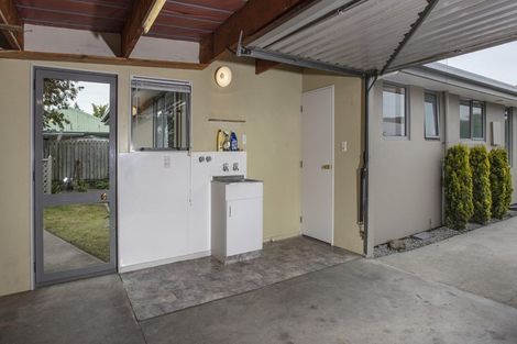 Photo of property in 5a Cashmere Grove, Witherlea, Blenheim, 7201