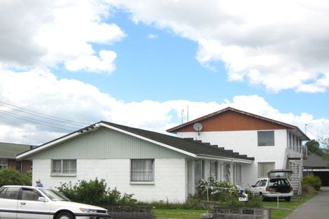 Photo of property in 2/52 North Avon Road, Richmond, Christchurch, 8013