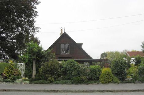 Photo of property in 36 Carters Terrace, Tinwald, Ashburton, 7700