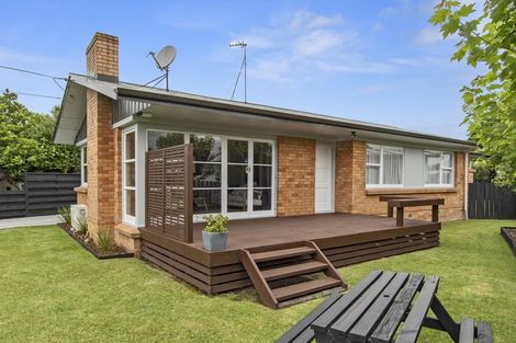 Photo of property in 42 Hendon Road, Fairview Downs, Hamilton, 3214