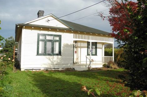 Photo of property in 31 Leonard Street, Waimate, 7924