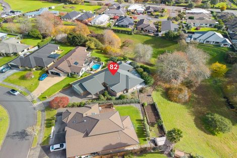 Photo of property in 82 Merriman Place, Pyes Pa, Tauranga, 3112
