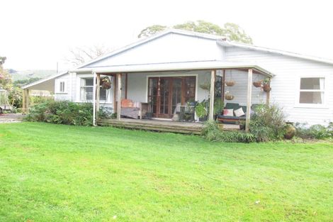 Photo of property in 959 Tiniroto Road, Ruakituri, Wairoa, 4195