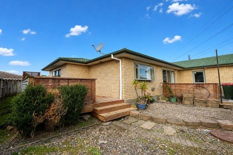 Photo of property in 48 Medvale Avenue, Flat Bush, Auckland, 2019