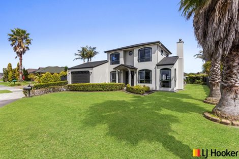 Photo of property in 9 Crannich Place, Wattle Downs, Auckland, 2103