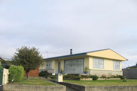Photo of property in 11 Bristol Street, Tamatea, Napier, 4112