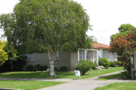 Photo of property in 33 Alport Place, Woolston, Christchurch, 8023