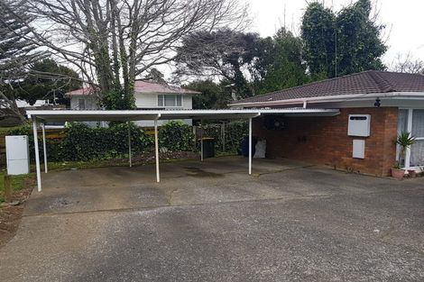 Photo of property in 3/21 Coxhead Road, Manurewa, Auckland, 2102