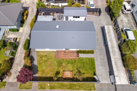 Photo of property in 1/14 Donegal Street, Belfast, Christchurch, 8051