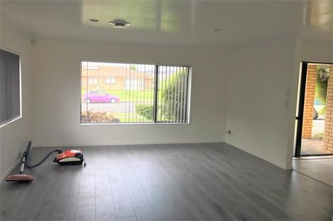 Photo of property in 18 Donegal Park Drive, Flat Bush, Auckland, 2019