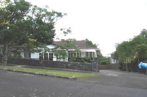 Photo of property in 23 Haydn Avenue, Royal Oak, Auckland, 1023