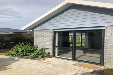 Photo of property in 1/35 Cobra Street, Halswell, Christchurch, 8025