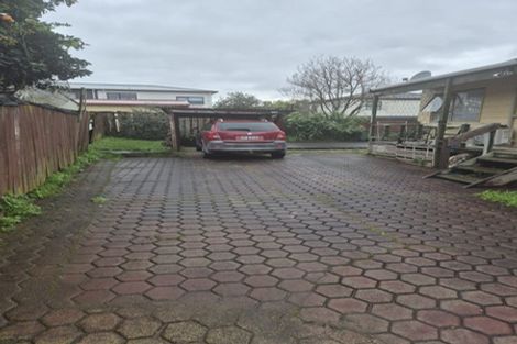 Photo of property in 2/5a Camp Road, Mount Wellington, Auckland, 1062