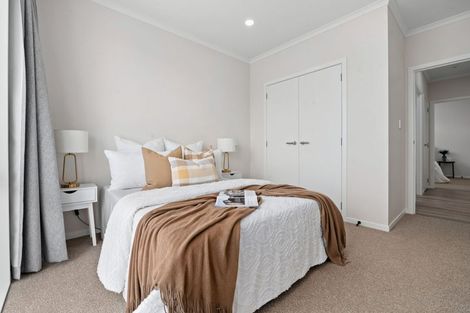 Photo of property in 12/17 North Ridge Drive, Rototuna North, Hamilton, 3281