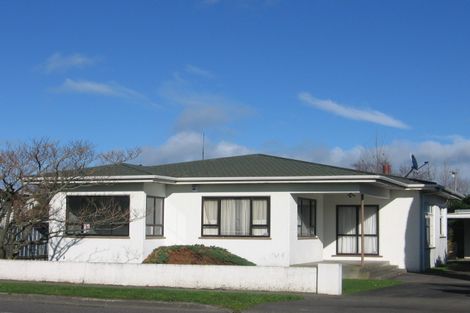 Photo of property in 240 Botanical Road, Takaro, Palmerston North, 4412