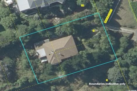 Photo of property in 5 Manuka Street, Ravensbourne, Dunedin, 9022