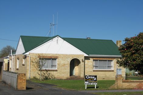 Photo of property in 66 Hakanoa Street, Huntly, 3700