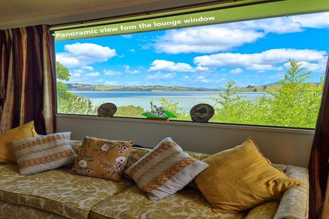 Photo of property in 37 Parnell Street, Rawene, Kaikohe, 0473