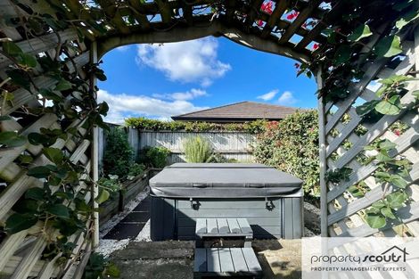Photo of property in 463 Saint Aubyn Street, Moturoa, New Plymouth, 4310