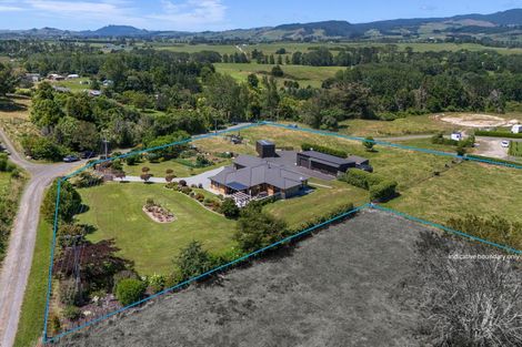 Photo of property in 29 Rifle Range Road, Waihi, 3682