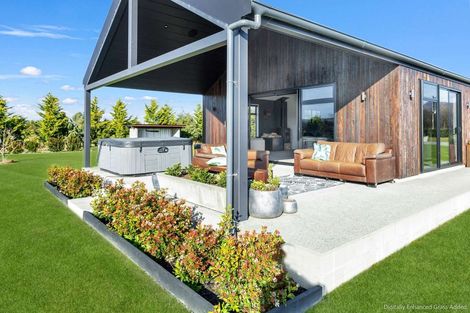 Photo of property in 54a Clayton Road, Fairlie, 7987