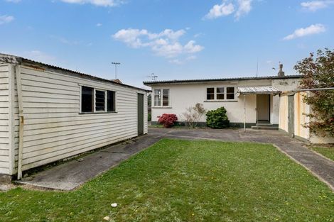 Photo of property in 60 Tyndall Street, Pahiatua, 4910