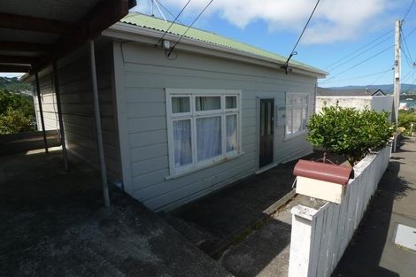 Photo of property in 28 Henry Street, Kilbirnie, Wellington, 6022