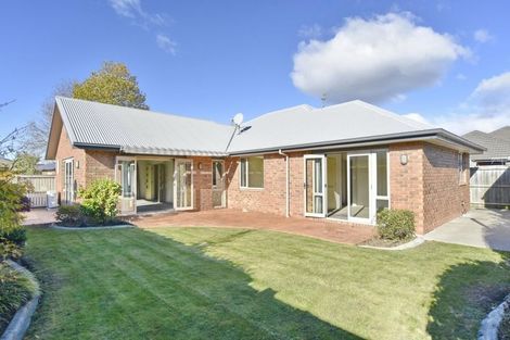 Photo of property in 20 Baltimore Green, Shirley, Christchurch, 8061