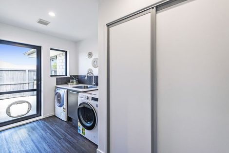 Photo of property in 18f Beaumont Drive, Rolleston, 7614