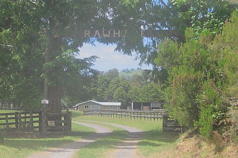 Photo of property in 83 Noho Street, Kakahi, 3989