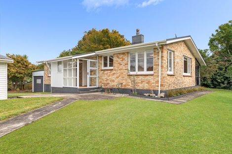 Photo of property in 85 Barry Road, Waihi, 3610