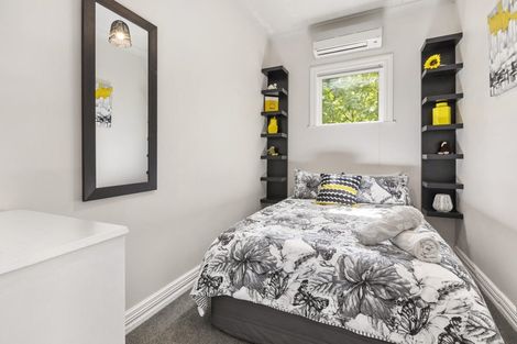 Photo of property in 11 Holloway Road, Aro Valley, Wellington, 6021