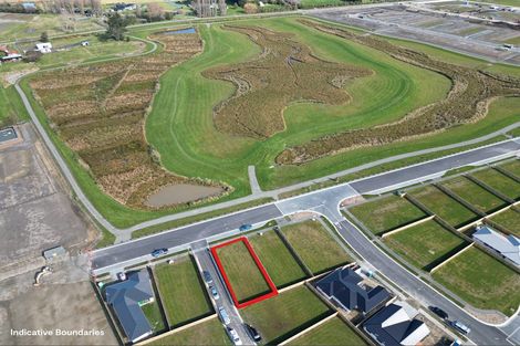 Photo of property in 99 Skibbereen Drive, Halswell, Christchurch, 8025