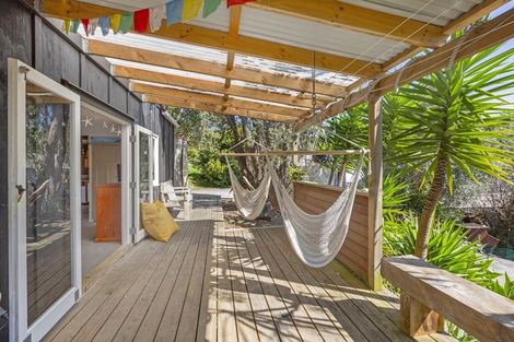 Photo of property in 533 Wainui Road, Raglan, 3297