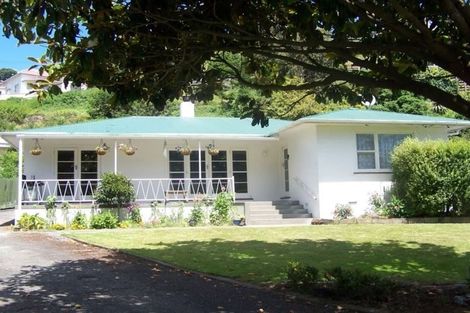 Photo of property in 18 Purua Street, Durie Hill, Whanganui, 4500