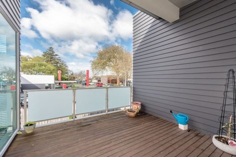 Photo of property in 2/21 Wellington Street, Hamilton East, Hamilton, 3216