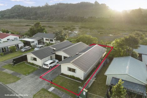 Photo of property in 136b Sharyn Place, Whangamata, 3620