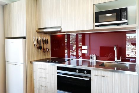 Photo of property in 1906/111 Dixon Street, Te Aro, Wellington, 6011