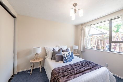 Photo of property in 2 Rubens Place, Burnside, Christchurch, 8053