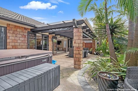 Photo of property in 4 Satori Key, Papamoa Beach, Papamoa, 3118