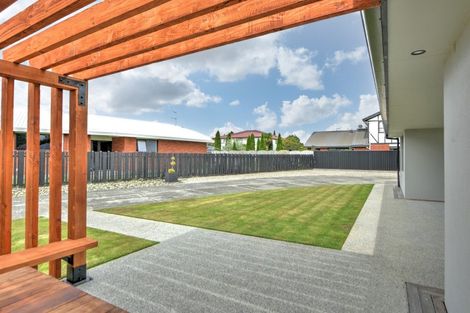 Photo of property in 5 Romney Place, Gore, 9710