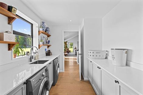 Photo of property in 71 Davis Road, Cust, Rangiora, 7471