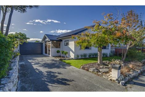 Photo of property in 7 Maltby Avenue, West End, Timaru, 7910