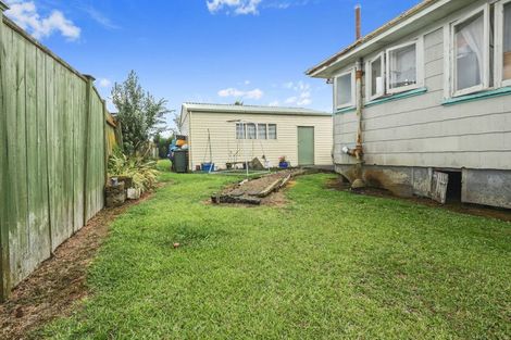 Photo of property in 90 Helvetia Road, Pukekohe, 2120