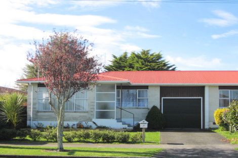 Photo of property in 16 Parker Avenue, Levin, 5510