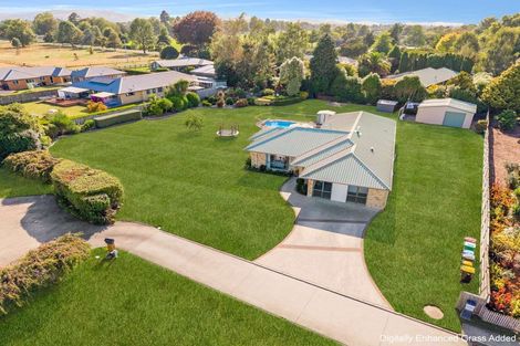 Photo of property in 47a Cowley Drive, Leamington, Cambridge, 3432