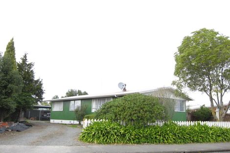 Photo of property in 21 Tenby Terrace, Flaxmere, Hastings, 4120