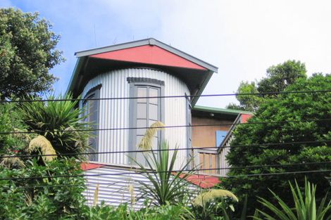 Photo of property in 54 Liardet Street, Vogeltown, Wellington, 6021