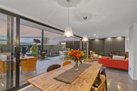 Photo of property in 103 Jimmy Adams Terrace, Lincoln, 7608